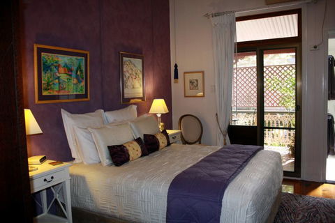 Naracoopa Bed And Breakfast And Pavilion - Redcliffe Tourism 5