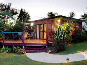 Naracoopa Bed And Breakfast And Pavilion - Redcliffe Tourism 8