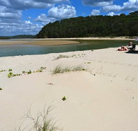 Jagundami Guest Retreat - Redcliffe Tourism