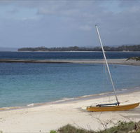 Boomers on Tour - Redcliffe Tourism