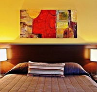 Governor Macquarie Motor Inn - Redcliffe Tourism