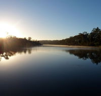 Bundaberg to Cania Gorge Outdoors Weekend Drive - Redcliffe Tourism