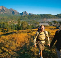 Lower Portals track Mount Barney - Redcliffe Tourism