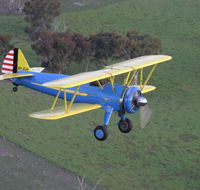 Fleet Adventures - Redcliffe Tourism