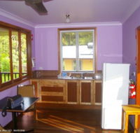 Teretre Cabins Retreat - Redcliffe Tourism