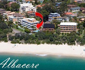 Albacore 4 - Redcliffe Tourism 2