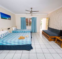 Eurong Beach Resort - Redcliffe Tourism