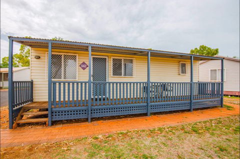 Discovery Parks - Port Hedland - Redcliffe Tourism 10