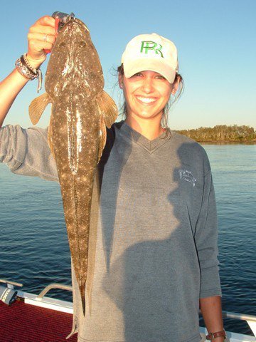 Reel Time Charters Yamba - Redcliffe Tourism 2