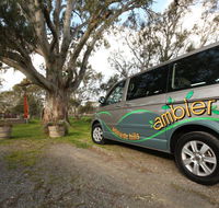 Ambler Touring - Redcliffe Tourism
