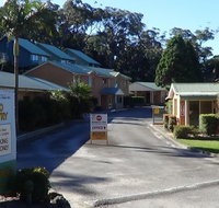Sussex Inlet Holiday Centre - Redcliffe Tourism