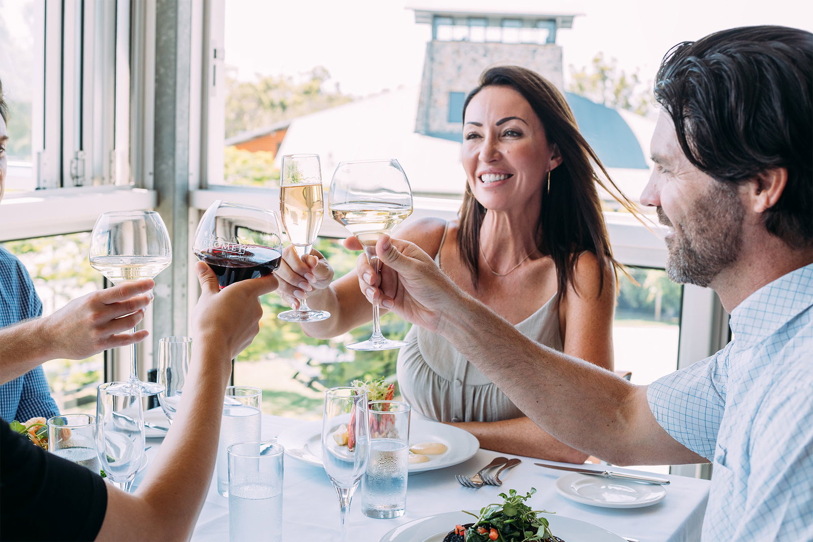 Redland Bay QLD Redcliffe Tourism