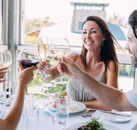 Sirromet Wines - Redcliffe Tourism