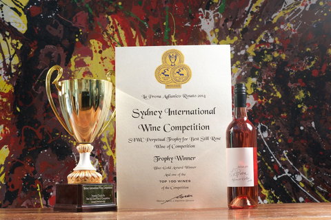 Scott & La Prova - Redcliffe Tourism 2