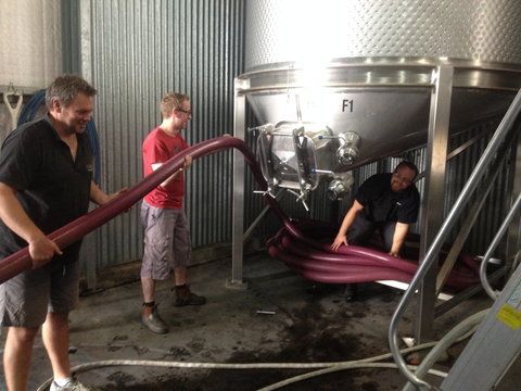 Scott & La Prova - Redcliffe Tourism 3