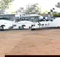 Coach Charters Australia - Redcliffe Tourism