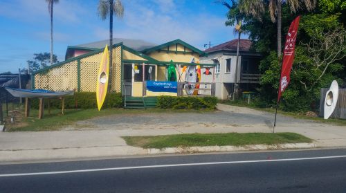 North Mackay QLD Redcliffe Tourism