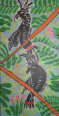 Dunghutti-Ngaku Aboriginal Art Gallery - Redcliffe Tourism 2