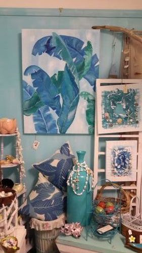 Kaz Art-Whitewash Gallery - Redcliffe Tourism 4