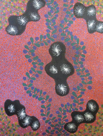 Arlpwe Art Gallery - Redcliffe Tourism 0