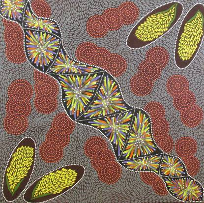 Arlpwe Art Gallery - Redcliffe Tourism 1