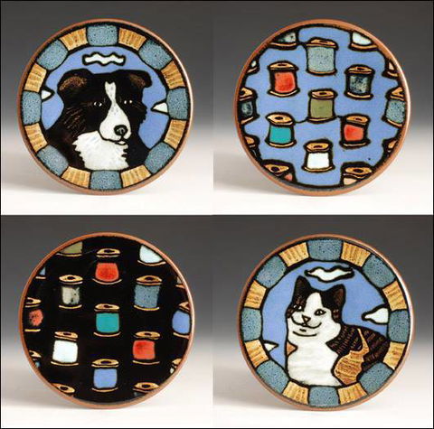 Barking Dog Gallery - Redcliffe Tourism 3