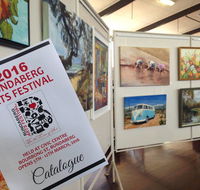 Bundaberg Arts Festival Association Inc - Redcliffe Tourism