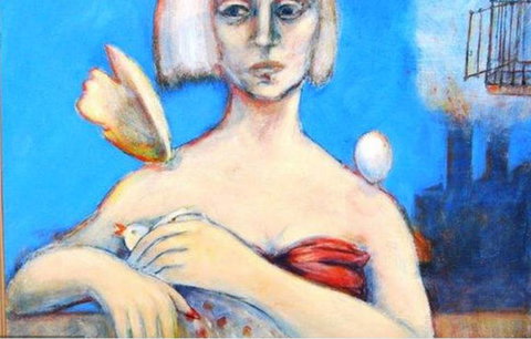 Childers Art Space - Redcliffe Tourism 3