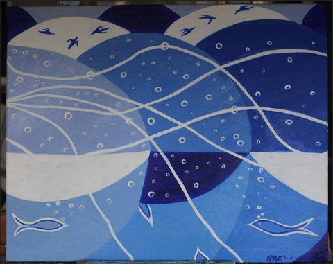 Douglas Arts Inc - Redcliffe Tourism 1