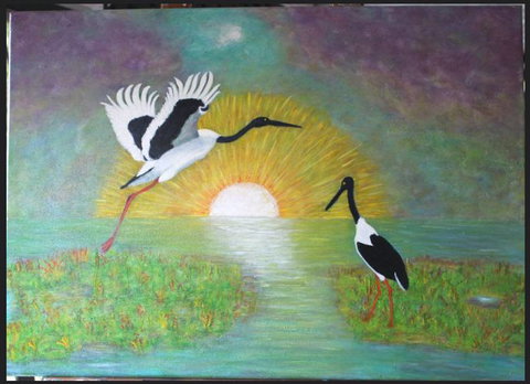 Douglas Arts Inc - Redcliffe Tourism 2