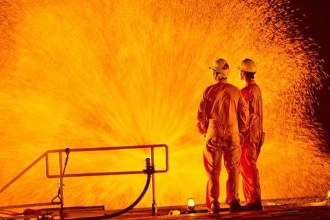 David Hancock Photography - Redcliffe Tourism 0