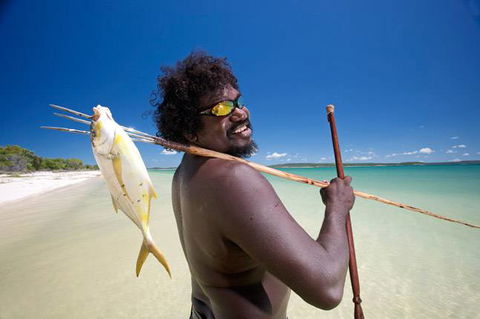 David Hancock Photography - Redcliffe Tourism 1