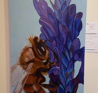 Royal Queensland Art Society - Redcliffe Tourism