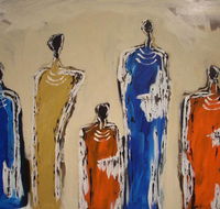 Flynn Gallery Contemporary Artspace - Redcliffe Tourism