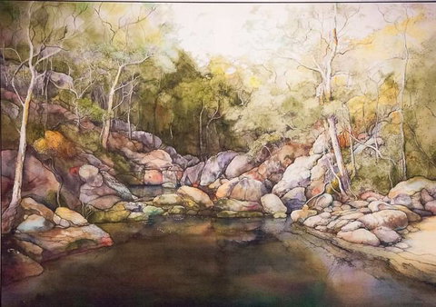 Gosford Regional Gallery & Gardens - Redcliffe Tourism 0