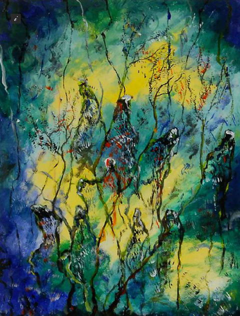 Davson Art - Redcliffe Tourism 3