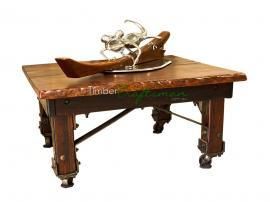 David Suters Timbercraftsman - Redcliffe Tourism 1