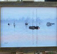 Frew Artworks - Redcliffe Tourism