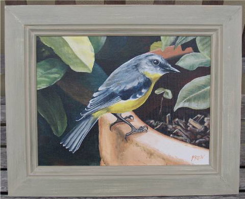 Frew Artworks - Redcliffe Tourism 2