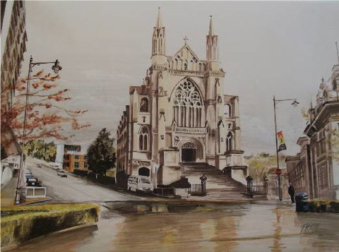 Frew Artworks - Redcliffe Tourism 3