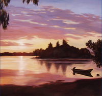 Tisdall Brian - Redcliffe Tourism