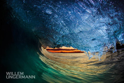 Ocean Art Gallery & Cafe - Redcliffe Tourism 0