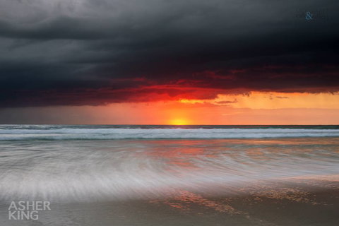 Ocean Art Gallery & Cafe - Redcliffe Tourism 2