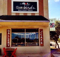 Two Birds Gallery - Redcliffe Tourism