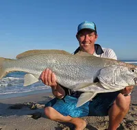 Perth Fishing Safaris - Redcliffe Tourism