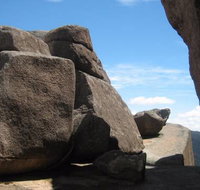 Square Rock - Redcliffe Tourism