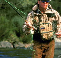 Rainbow Springs Fly Fishing School - Redcliffe Tourism