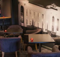 Polit Bar - Redcliffe Tourism