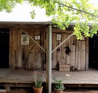 Allwood - Redcliffe Tourism