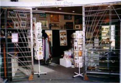 Alcove Art Shop - Redcliffe Tourism 0